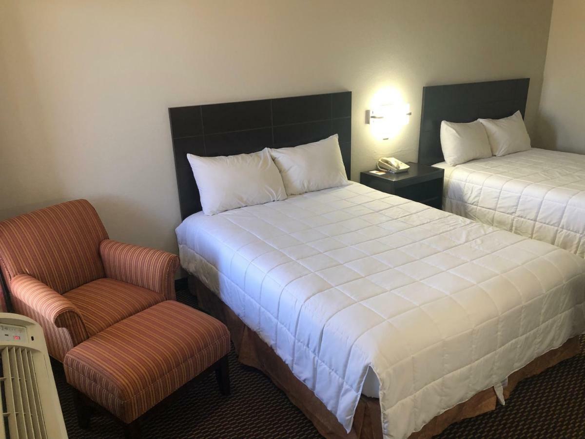 Friona Inn エクステリア 写真